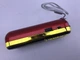 Радиоприемник BBK USB/MP3 B837 карманный приёмник светодиодный фонарик - изображение 3