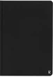 Блокнот Karst Notebook A5 144 страницы в линию Чёрный (754169026851) - изображение 3