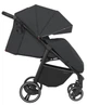 Прогулочная коляска CARRELLO Bravo CRL-8512 Serious Grey +дощовик L /1/ MOQ - изображение 2