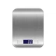 Весы кухонные до 10 кг Domotec MS-33, электронные весы - изображение 1