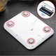 Весы кухонные до 10 кг Domotec MS-33, электронные весы - изображение 4