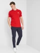 Футболка Adidas M 3S Sj T GL3736 XL Scarle (4062064962508) - изображение 3