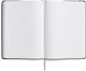 Блокнот Karst Notebook A5 144 страницы в клетку Эвкалипт (754169024413) - изображение 8