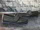 Мокасини (топсайдери) Bistfor 95602/126/0 39 (25.7 см) Темно-сині - изображение 1