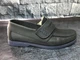 Мокасини (топсайдери) Bistfor 95602/126/0 39 (25.7 см) Темно-сині - изображение 4