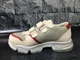 Кросівки Bistfor 07126/497/569 33 (21 см) Сіро-пудрові - зображення 7