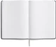 Блокнот Karst Notebook A5 144 страницы в точку Темно-синий (754169026912) - изображение 8