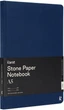 Блокнот Karst Notebook A5 144 страницы в линию Темно-синий (754169026899) - изображение 2