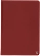 Блокнот Karst Notebook A5 144 страницы нелинованный Пино-бордо (754169026943) - изображение 3