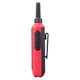 Портативная рация Baofeng BF-T17 Red Twin Pack - изображение 3