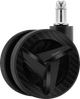 Кресло для геймеров ThunderX3 XC3 All Black (XC3_All_Black) - изображение 14