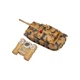 Іграшка радіокерована ZIPP Toys Танк 778 USA M1A2 1:24 (778-1) - зображення 2