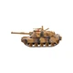 Іграшка радіокерована ZIPP Toys Танк 778 USA M1A2 1:24 (778-1) - зображення 3