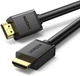 Кабель Ugreen HD104 HDMI Cable 3 м Black (10108) - изображение 1