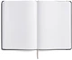 Блокнот Karst Notebook A5 144 страницы в линию Пино-бордо (754169026936) - изображение 8