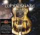 Компакт диски Warner Music Whitesnake Unzipped Deluxe Edition 2CD 0603497856787 - изображение 2