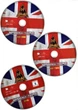 Компакт диски Universal Music Def Leppard Hysteria At The O2 2CD/DVD 0602508547560 - зображення 3