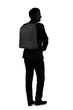 Рюкзак 17.3" Samsonite STACKD BIZ BLACK 47x34x21(25,5) KH8*09003 - зображення 8