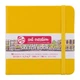 Альбом для графіки Royal Talens Art Creation 140 г/м2, тверда обкладинка Golden Yellow 12*12 см., 80 аркушів (9314114M) - зображення 1