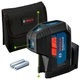 Лазерный нивелир Bosch Professional GPL 3 G (0601066N00) - изображение 1
