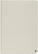 Блокнот Karst Notebook A5 144 страницы в линию Серый камень (754169026974) - изображение 3