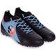Сороконожки шиповки Sp-Sport Pro Action 20426 размер 44 Black-Sky Blue - изображение 3