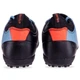 Сороконожки шиповки Sp-Sport Pro Action 20426 размер 44 Black-Sky Blue - изображение 5