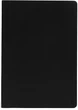 Блокнот Karst Notebook A5 144 страницы нелинованный Чёрный (754169024512) - изображение 3