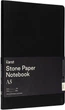Блокнот Karst Notebook A5 144 страницы в линию Чёрный (754169024505) - изображение 2