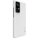 Пластиковый чехол NILLKIN Frosted Shield для Xiaomi 12 / 12X - White - изображение 3