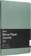 Набор тетрадей Karst Journal A5 104 страницы Линия + Нелинованный Эвкалипт (754169024987) - изображение 2