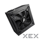 Блок живлення 850W 1STPLAYER Steampunk PS-850SP - изображение 8