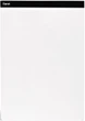 Блокнот Karst Notepad A4 120 страниц нелинованный Чёрный (754169024871) - изображение 4