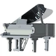 Конструктор Metal Time Grande Pianola (MT011) - изображение 6