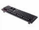 Клавиатура беспроводная с игровой мышкой UKC HK-6500 черная - изображение 3