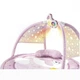 Дитячий килимок Chicco Enjoy Colours Gym pink (09866.10) - зображення 7