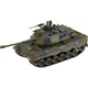 Радиоуправляемая игрушка ZIPP Toys Танк 789 German Leopard 2A6 1:18 (789-4) - изображение 1