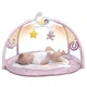 Дитячий килимок Chicco Enjoy Colours Gym pink (09866.10) - зображення 9