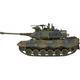 Радиоуправляемая игрушка ZIPP Toys Танк 789 German Leopard 2A6 1:18 (789-4) - изображение 3