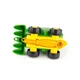 Конструктор John Deere Kids Monster Treads із причепом і великими колесами (47210) - зображення 3