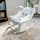 Крісло-гойдалка Ingenuity Keep Cozy 3 в 1 (12428) - зображення 2