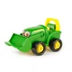 Конструктор John Deere Kids Трактор із ковшем і причепом (47209) - зображення 6
