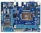 Gigabyte GA-H61M-DS2 Socket 1155 Intel H61 OEM Refurbished - изображение 1