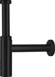 Сифон для умывальника Hansgrohe Flowstar matt black 52105670 - изображение 1