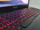 Ноутбук Asus FX553V 15.6 FHD i5-7300HQ 8GB DDR4 HDD1TB GeForce GTX1050 2GB Б/У - зображення 7