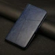 Защитный чехол UniCase Lines Style для ZTE Blade L9 - Blue - изображение 5