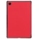 Чехол UniCase Slim для Samsung Galaxy Tab A8 10.5 (X200/205) - Red - изображение 2