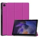 Чохол UniCase Slim для Samsung Galaxy Tab A8 10.5 (X200/205) - Purple - зображення 1