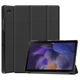 Чехол UniCase Slim для Samsung Galaxy Tab A8 10.5 (X200/205) - Black - изображение 1