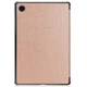 Чехол UniCase Slim для Samsung Galaxy Tab A8 10.5 (X200/205) - Rose Gold - изображение 2
